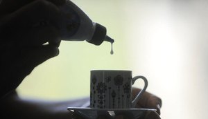 OMS classifica aspartame como 'possivelmente cancerígeno', mas ainda é seguro em níveis atuais / Foto: Foto: Marcos Oliveira/Agência Senado