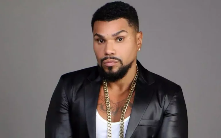 Naldo pede mais de meio milhão por luta com Popó: 'Não tenho medo'