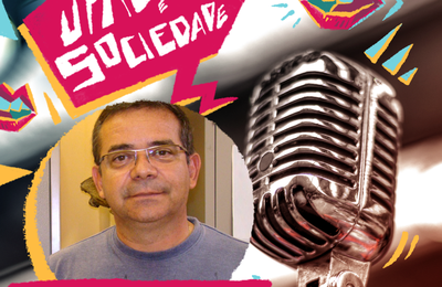 Programa Ufal e Sociedade entrevista Jorge Luiz Lopes, diretor do MHN