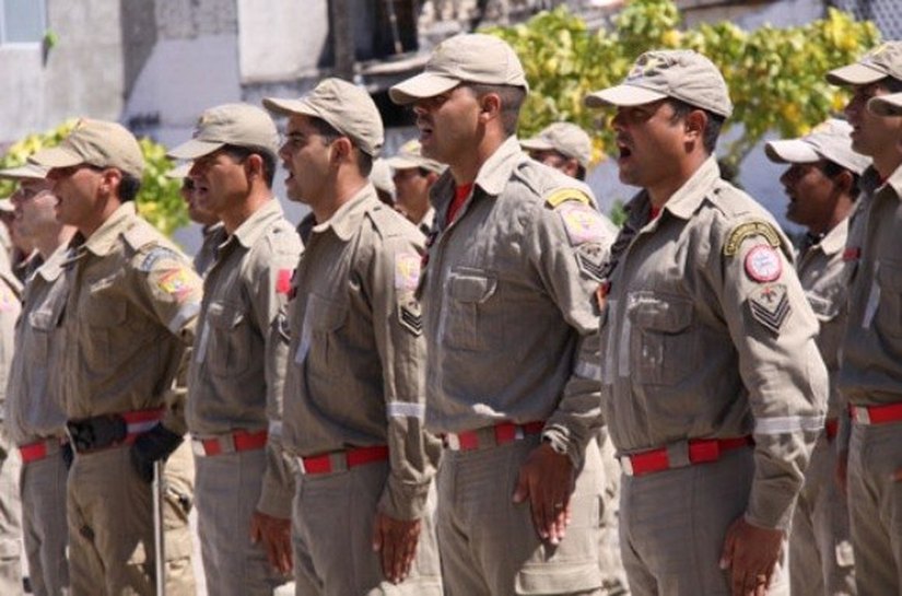 Corpo de Bombeiros inaugura quartel na cidade de União dos Palmares