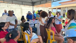 Foto: Assessoria de Comunicação