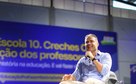 Renan defende legado da saúde e afirma que hospitais regionais mudaram a realidade de Alagoas