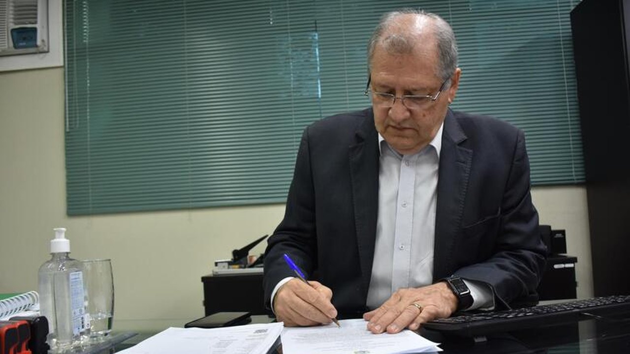PGE promove um chamamento público visando locação ou aquisição de uma nova sede