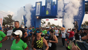 21k maratona / Foto: Reprodução: Foto/ Redes Sociais