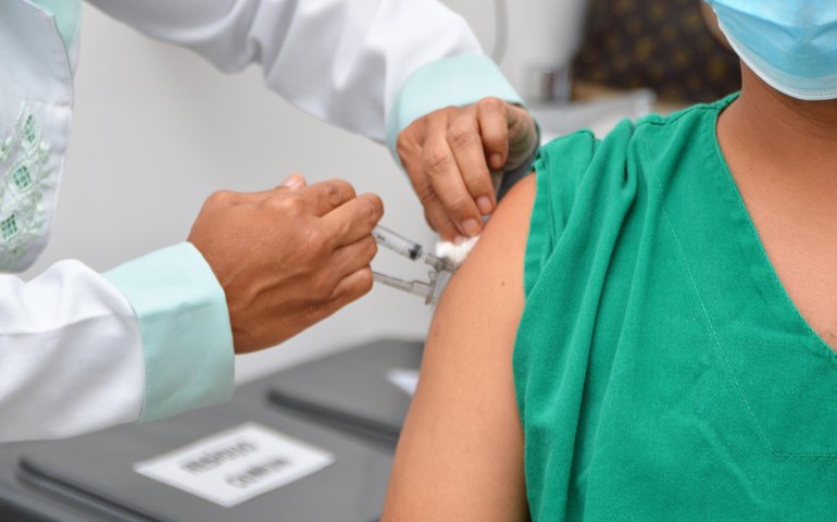 Campanha de Vacinação contra a Influenza vai até 31 de maio; veja o público-alvo