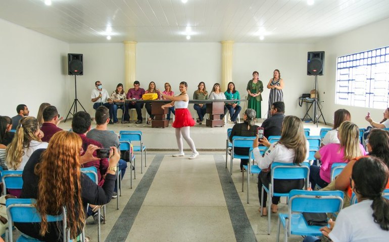 Prefeitura de Arapiraca promove Seminário pela Pessoa com Deficiência