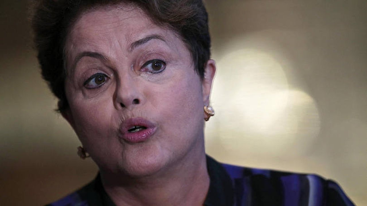 Dilma diz que espera recuperação da economia brasileira até o fim do ano