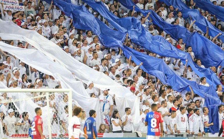 'ChoquePRC': sem divisão nacional, Paraná faz campanha para torcida lotar partidas na 2ª divisão do estadual