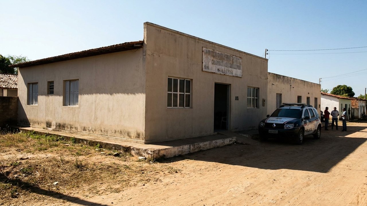 Homem é condenado após matar cachorro e ameaçar vizinha em Igreja Nova