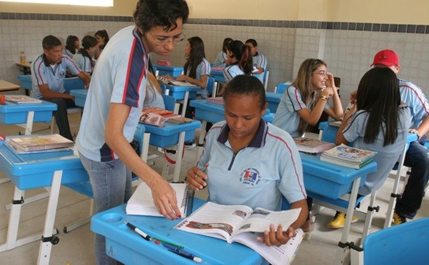 Governo divulga resultado final do concurso público da Educação