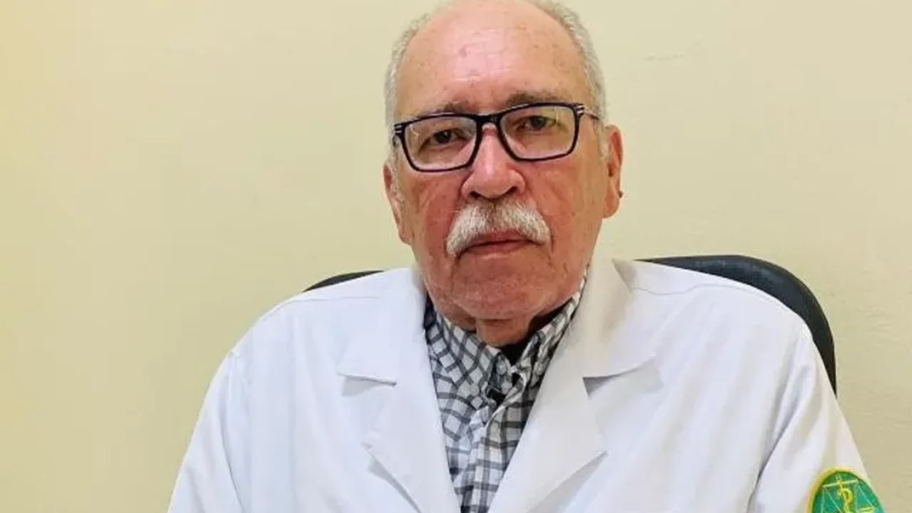 Provedor agradece compromisso do governador Paulo Dantas com o Hospital Santa Rita