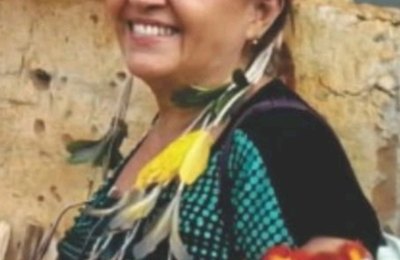 Secretaria de Cultura receberá Ana Clara Vieira de Vasconcelos para lançamento de livros em Palmeira