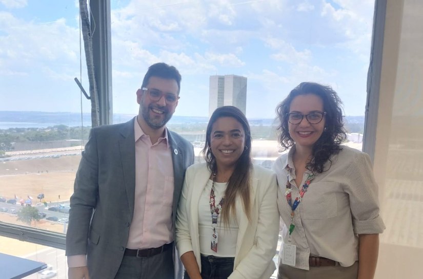 Cosems-AL discute com MS programa que facilitará o tratamento do usuário do SUS