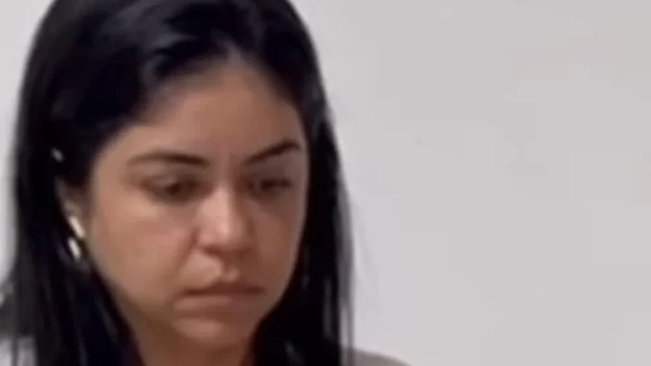 Médica acusada de matar ex-marido em Arapiraca retorna à UTI do HEA após decisão judicial