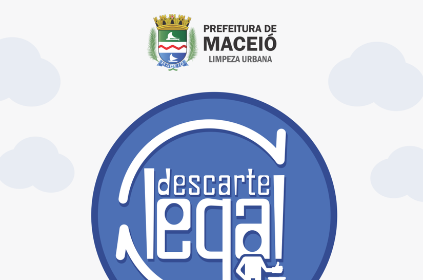 Slum realiza ações para coibir descarte inadequado de lixo