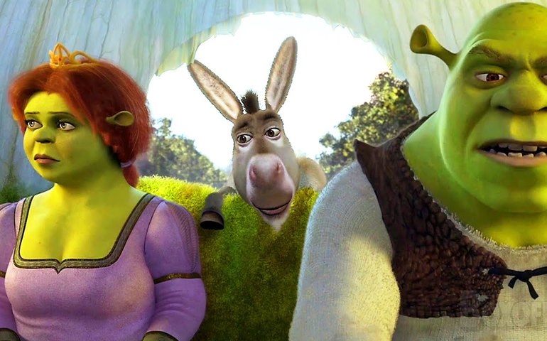 Shrek voltou! Primeiro teaser do novo filme do ogro é divulgado e fãs criticam visual