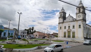 MARUIM / Foto: Prefeitura de Maruim