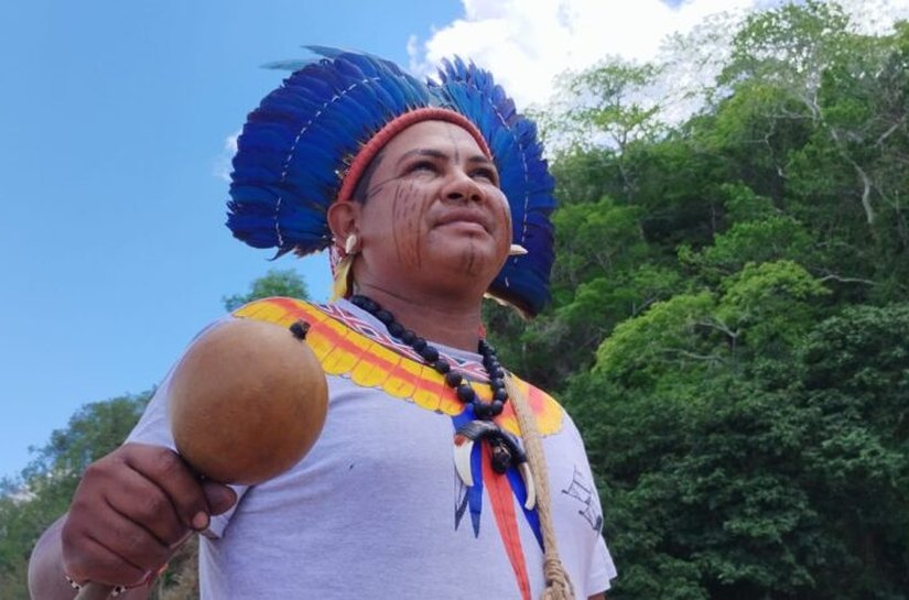 Kariri-Xocó: A Sabedoria que cura e nasce do Velho Chico