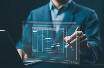 Planos de negócios das empresas precisam da assinatura de um administrador