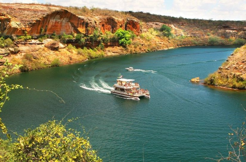 Olho D’água do Casado confirma participação na 13ª Feira dos Municípios Alagoanos