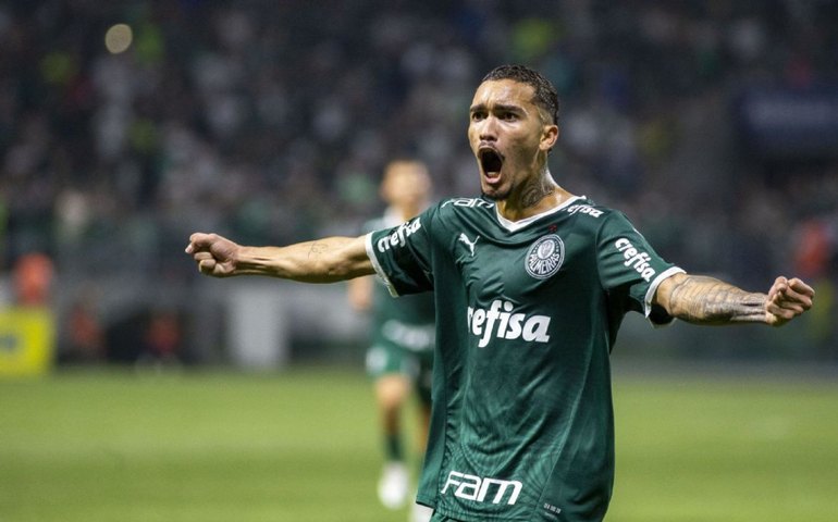 Palmeiras vence o Goiás e vai à final da Copa São Paulo em busca do bicampeonato