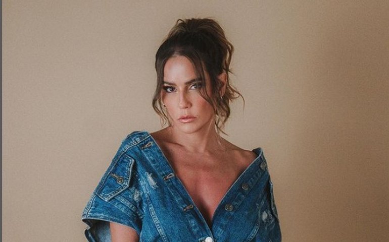 Deborah Secco: entenda o que é o pompoarismo, técnica praticada pela atriz