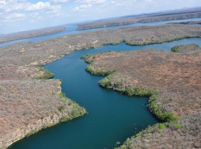 Seminário Internacional destaca desenvolvimento do 'Caminhos do São Francisco'