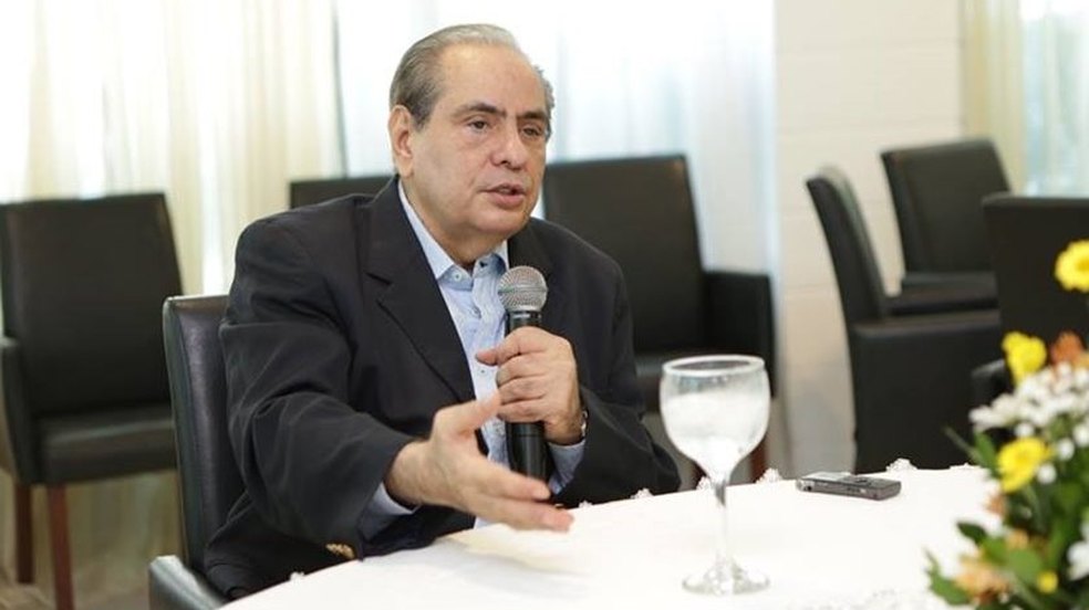 José Roberto Tadros é eleito presidente do Sebrae