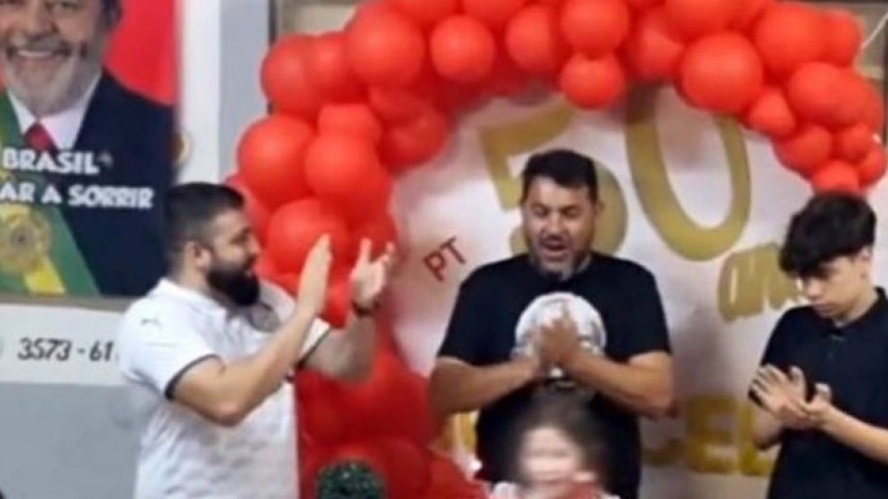 Promotores sobre assassinato de petista: ‘Salta aos olhos a motivação política’