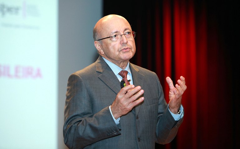 &#8216;O que o governo está propondo é um calote&#8217;