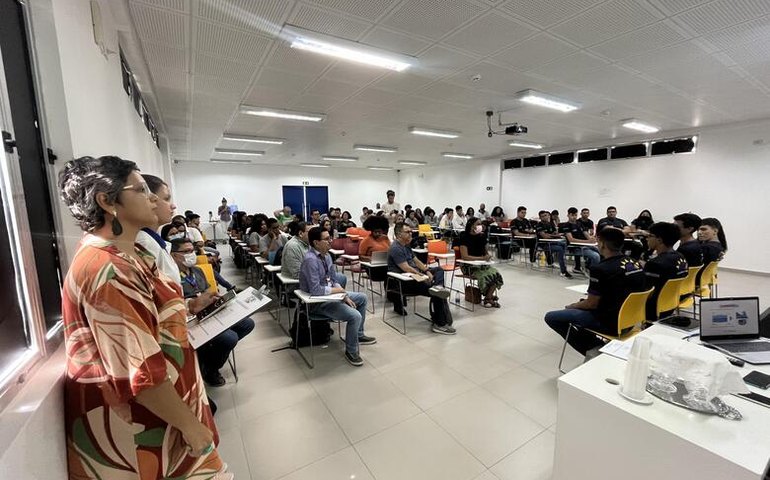 Fapeal e Rede Sesi se unem na avaliação de projetos científicos