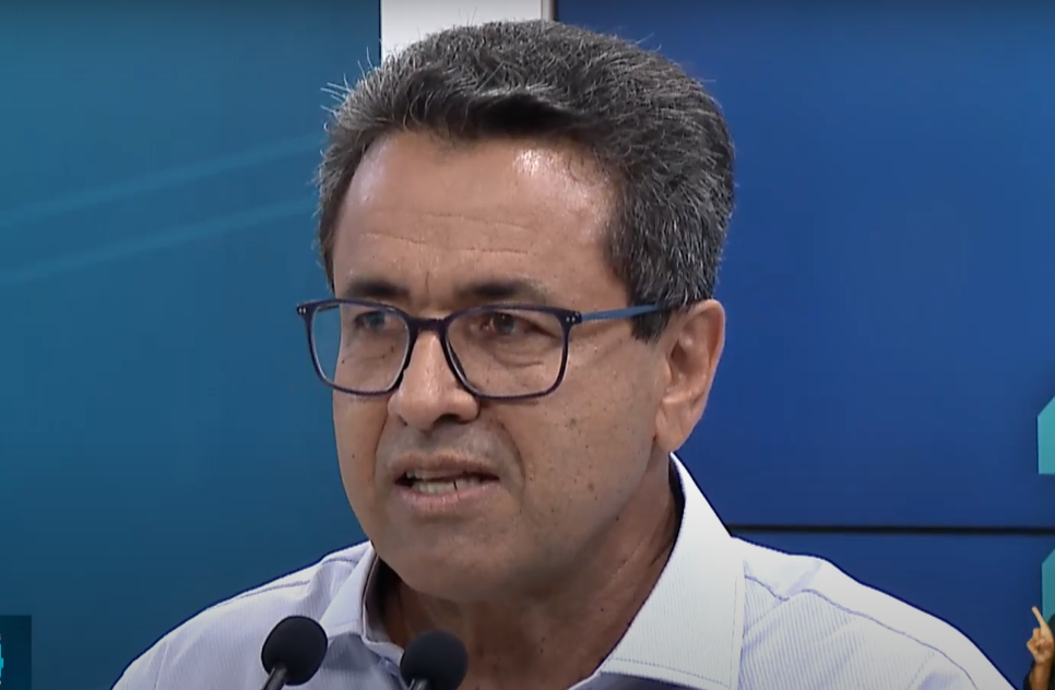 luiz roberto