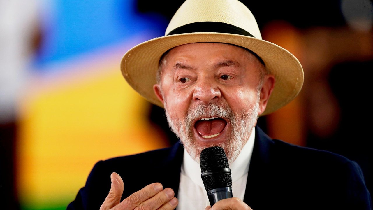 Em agenda de saúde no RJ, Lula e políticos evitam falar de eleição, mas pleito vira assunto principal