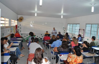 Cruz das Almas sedia quarta audiência pública do PPAM