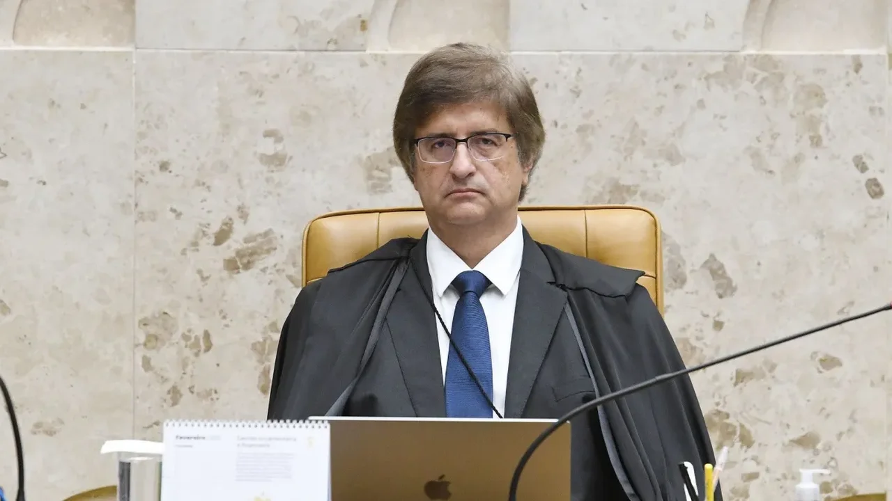 Comissão do Senado aprova recondução de Gonet à PGR