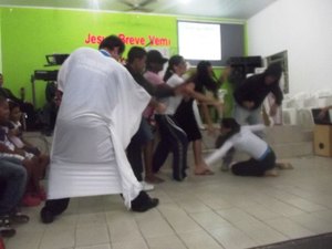 Foto: master