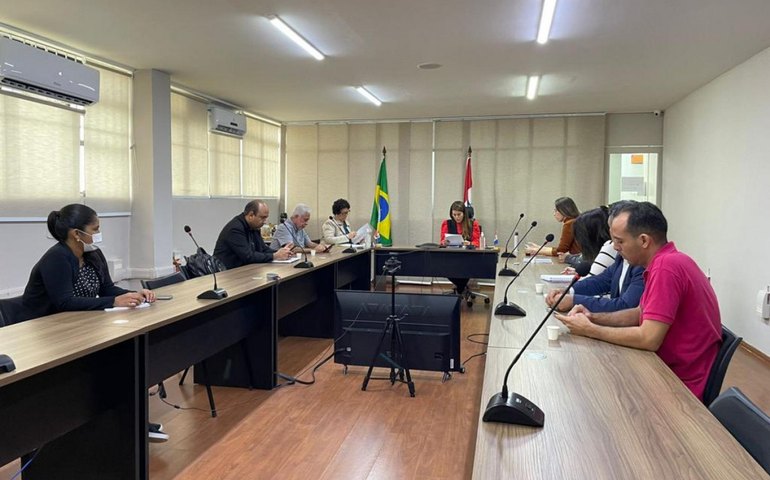 Conselho Estadual de Cooperativas discute ações para fomento do setor em Alagoas
