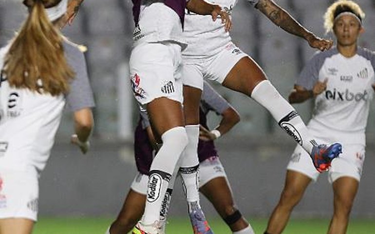 TV Brasil transmite Ferroviária x Santos e Real Brasília x Flamengo