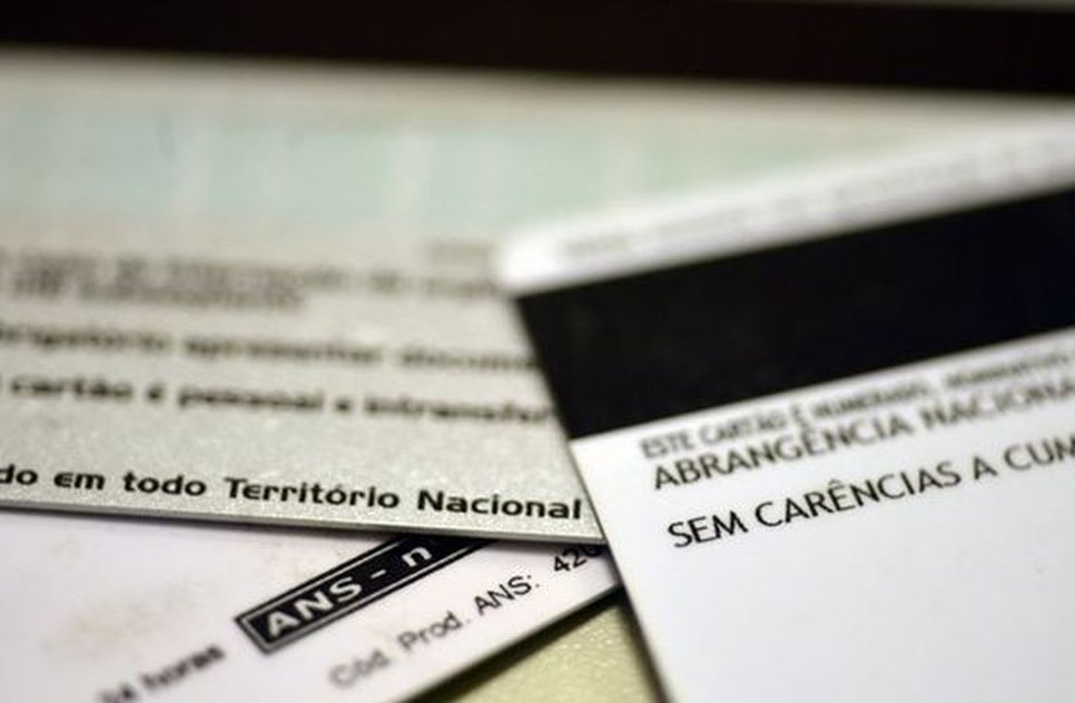 ANS suspende venda de 70 planos de saúde devido a reclamações / Foto: Foto: Arquivo/Agência Brasil