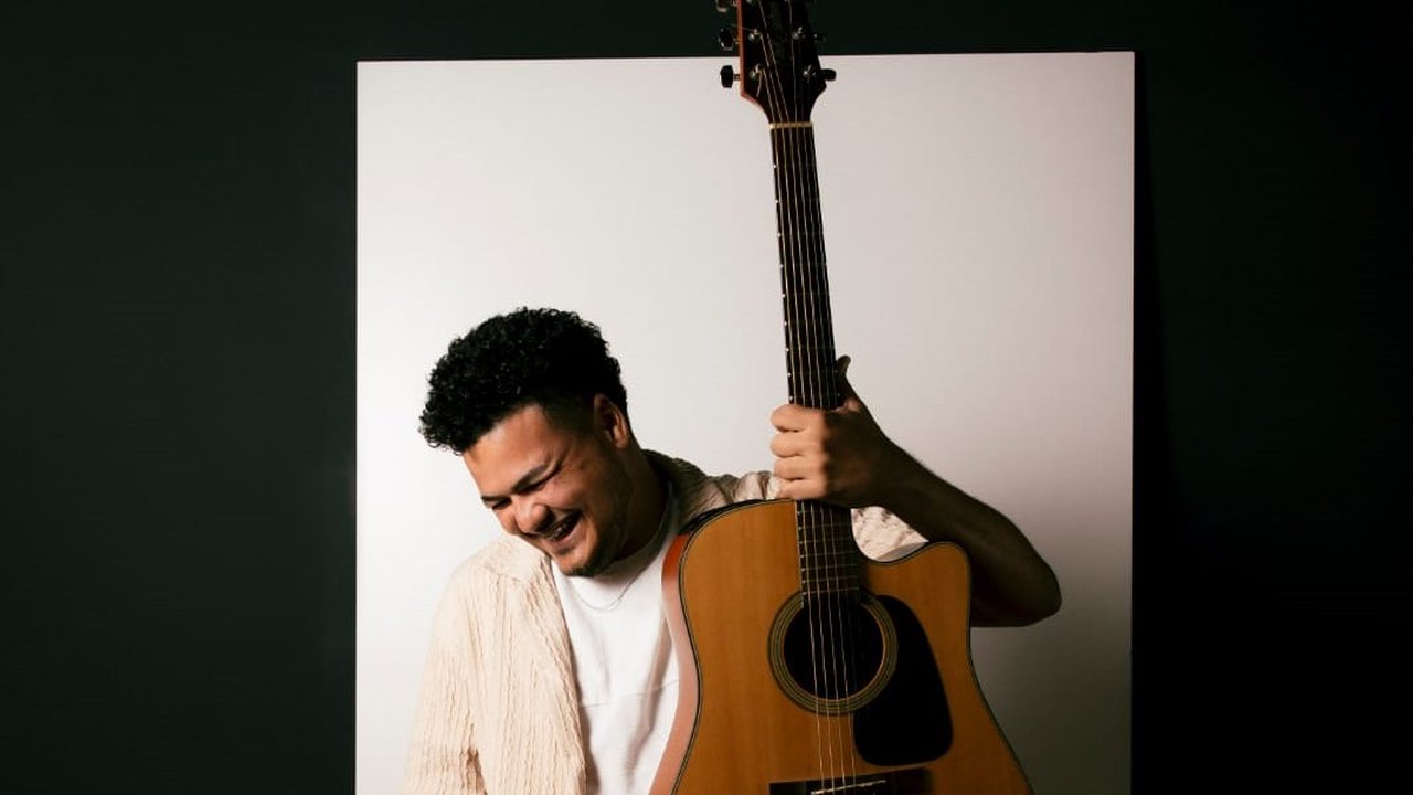 Trajetória: músico sai de convocado para técnico vocal do projeto Fábrica de Artistas