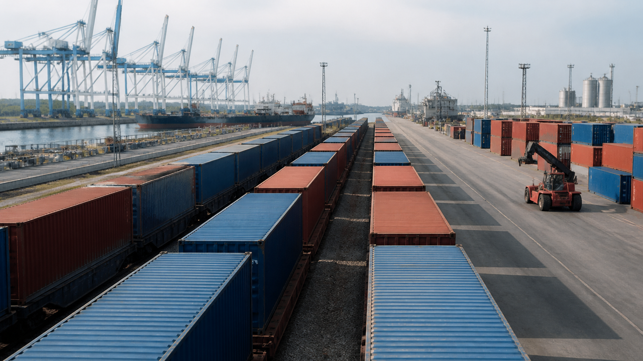 Paquistão e Uzbequistão reforçam comércio e apostam em ferrovia estratégica pela Ásia Central