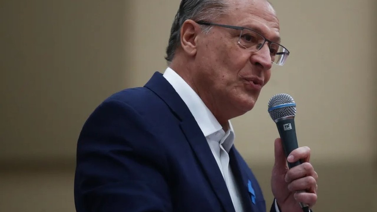 Alckmin diz que Isabel Salgado foi uma admirável desportista e cidadã