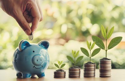Planejamento financeiro inteligente se torna prioridade para pequenas empresas em cenário de alta pressão econômica
