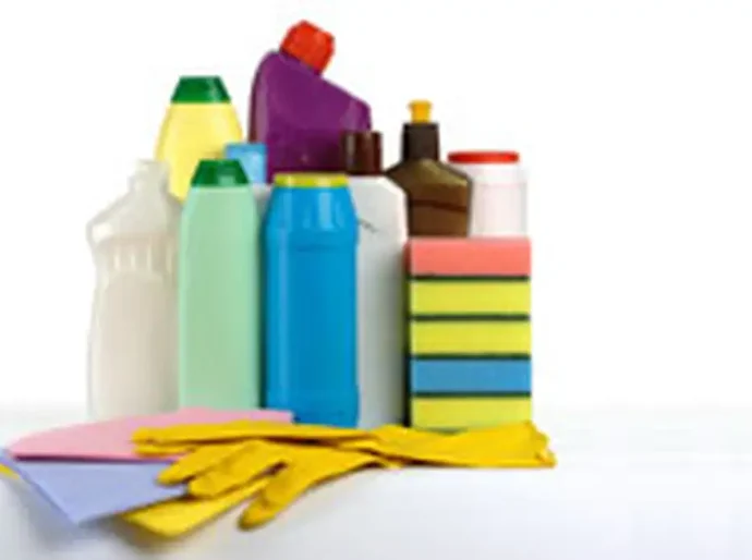 Anvisa interrompe fabricação de produtos de limpeza da Unilever