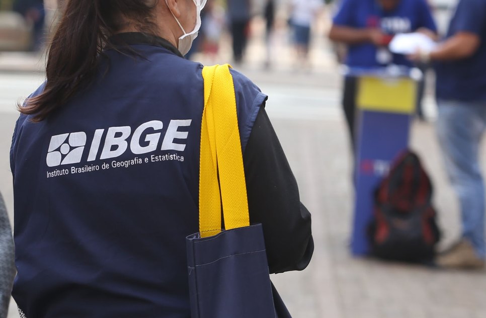 ibge / Foto: Reprodução/Internet