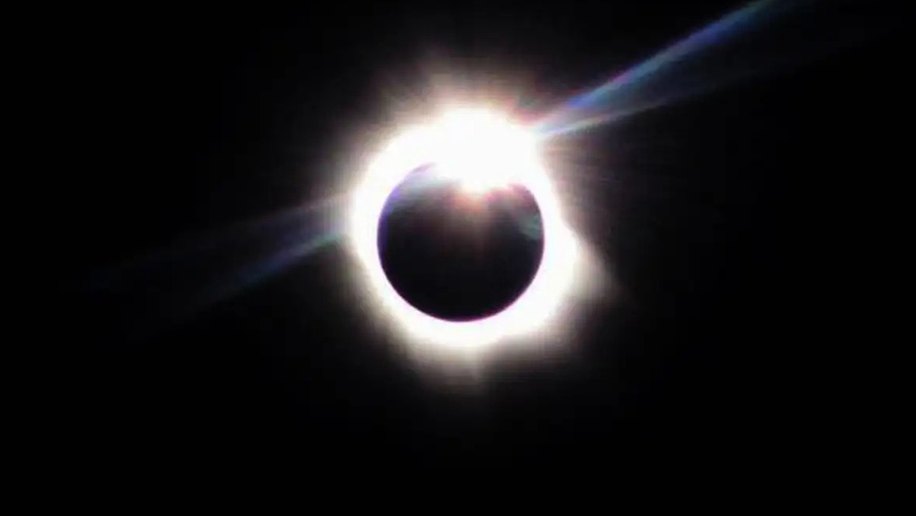 Brasileiros poderão ver eclipse solar por transmissão na internet
