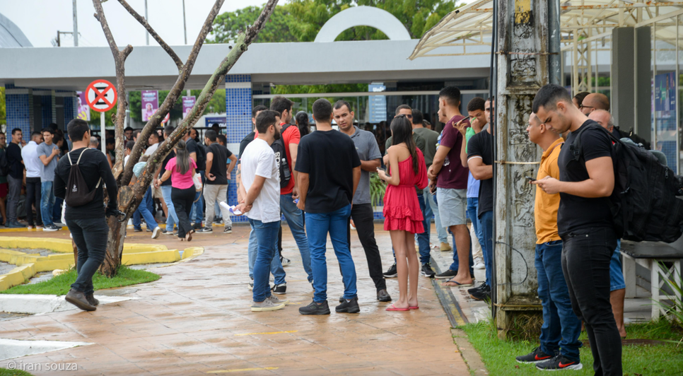 TAF PM / Foto: Reprodução: Foto/ Ascom-Sead