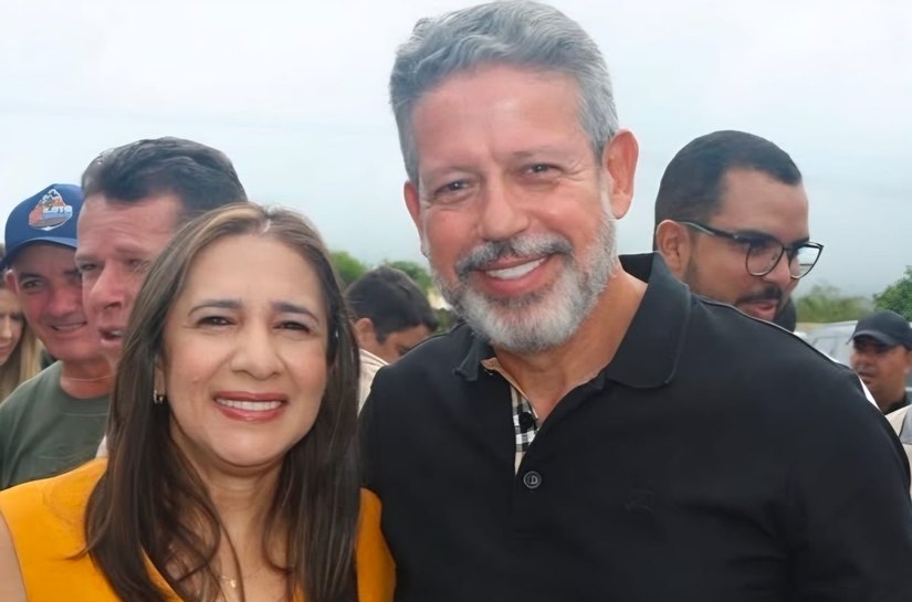 Apoio de Fal Farias no Sertão impulsiona projeto de Arthur Lira ao Senado e consolida avanços em Mata Grande