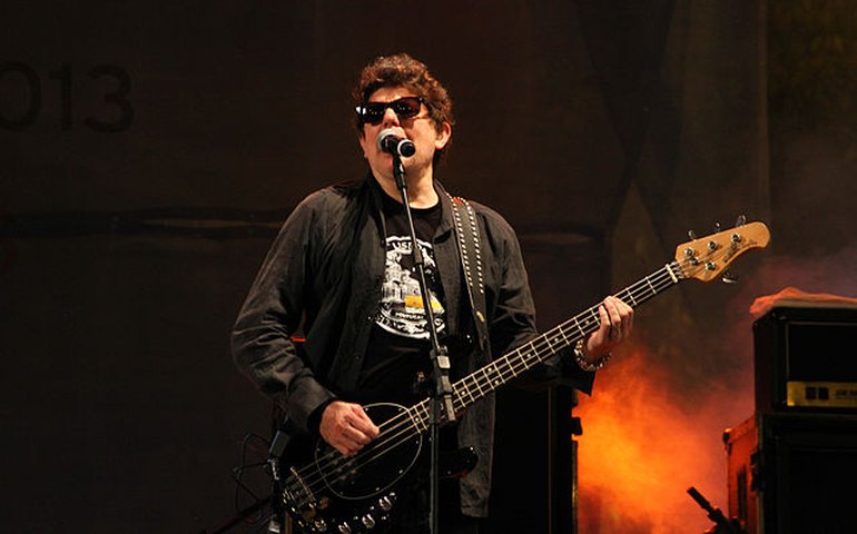 Branco Mello passará por cirurgia para retirada de um novo tumor