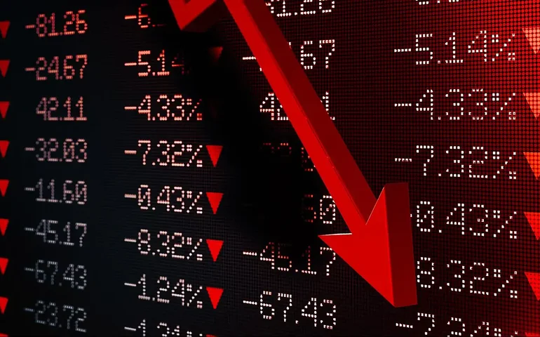 Taxas de juros acompanham dólar estável após ata do Copom e com Haddad no radar